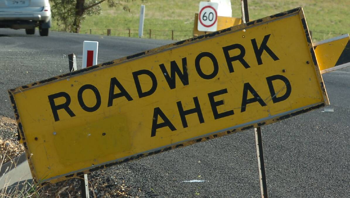Drivers warned of road closure on Friday