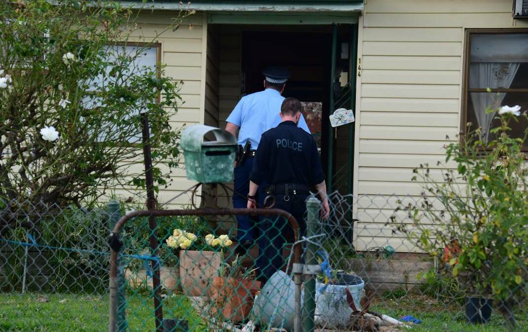 Police raided properties in May 2020 following a 14-month undercover operation to dismantle a drug syndicate operating out of Wellington. Photo: file
