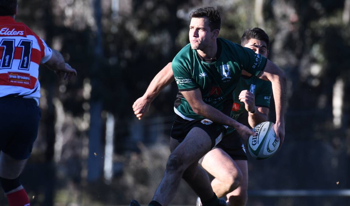 All the action from Saturday's grand final qualifier at Endeavour Oval, photos by JUDE KEOGH