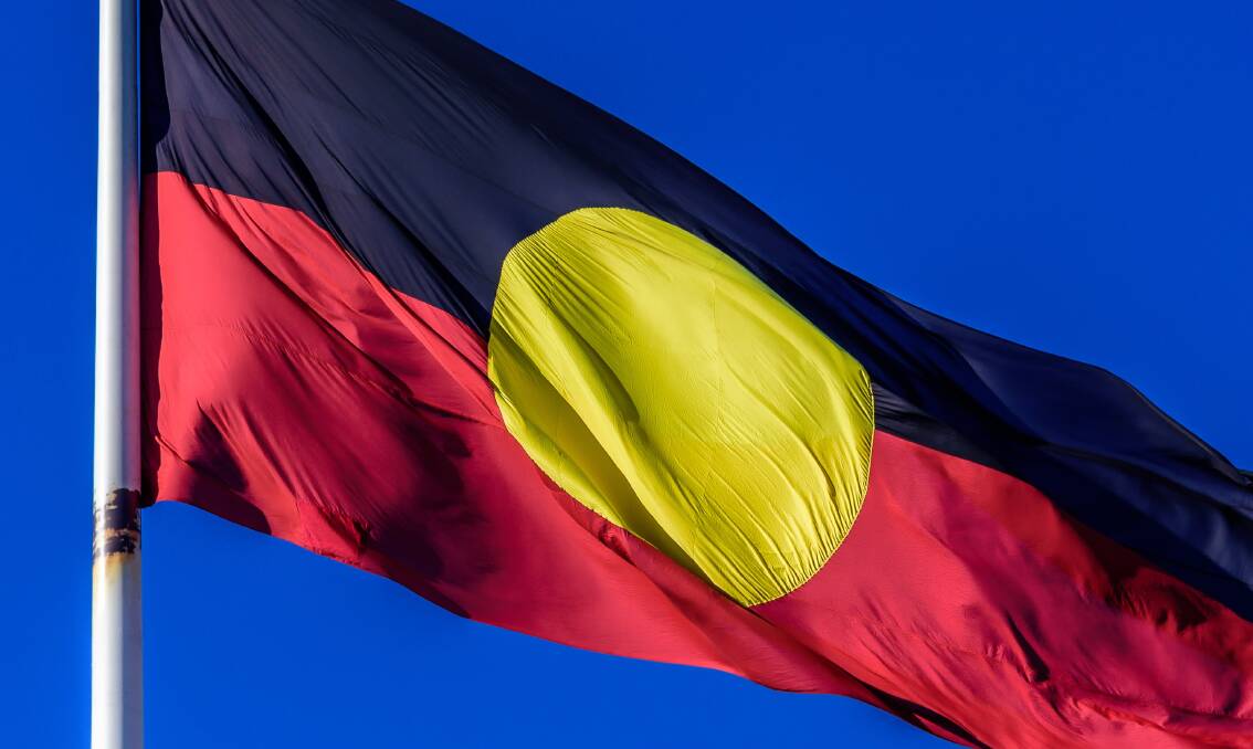 IMPORTANT: An Aboriginal ancestor's remains were returned to country last week, buried at Garra. Photo: SHUTTERSTOCK