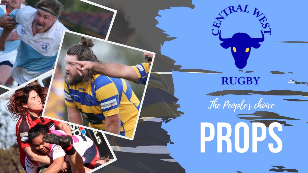 CWRU TEAM OF THE YEAR | Vote for the best props of the 2019 season