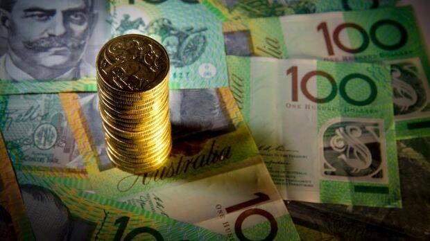 Super wipe-out: $400 million drained across western NSW