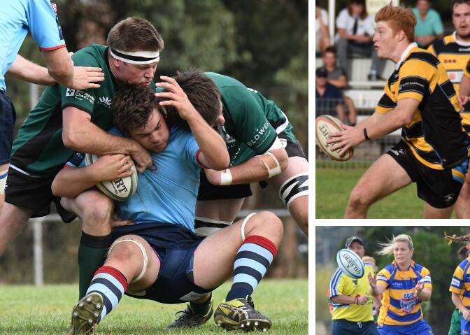 The five things we've learned from Central West Rugby Union's opening two rounds | Photos