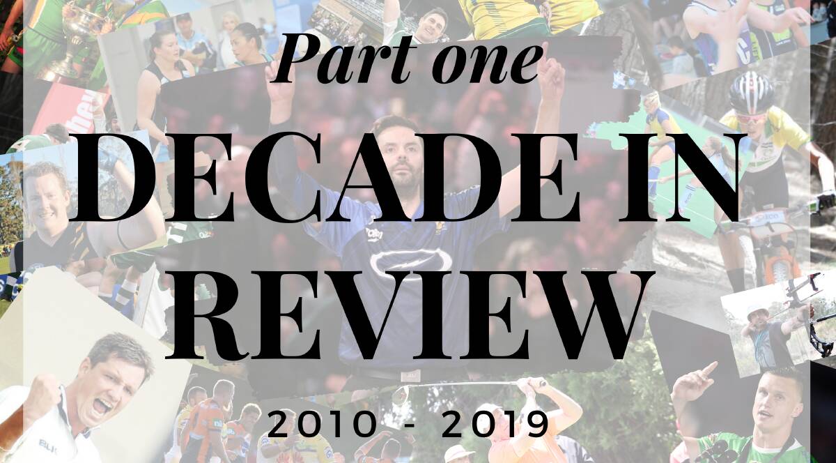 DECADE IN REVIEW: The good, the bad and the ugly from 2010-2019 - Part One