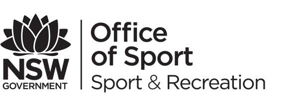 Office of Sport calling out for volunteer nominations