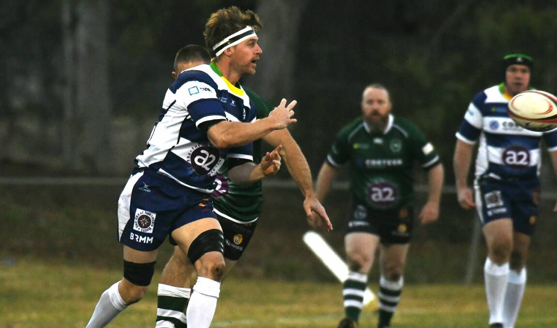 All the action and fun from Endeavour Oval on Saturday, photos by CARLA FREEDMAN