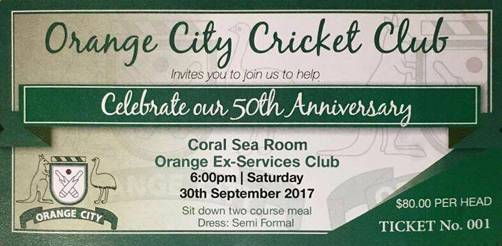 ‘It will be huge’: Orange City set to mark 50th anniversary with massive celebration