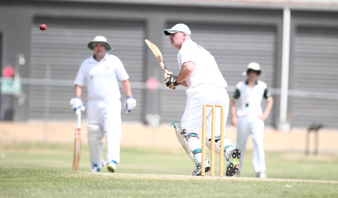 All the action from Jack Brabham's games on the weekend, photos by ANDREW MURRAY