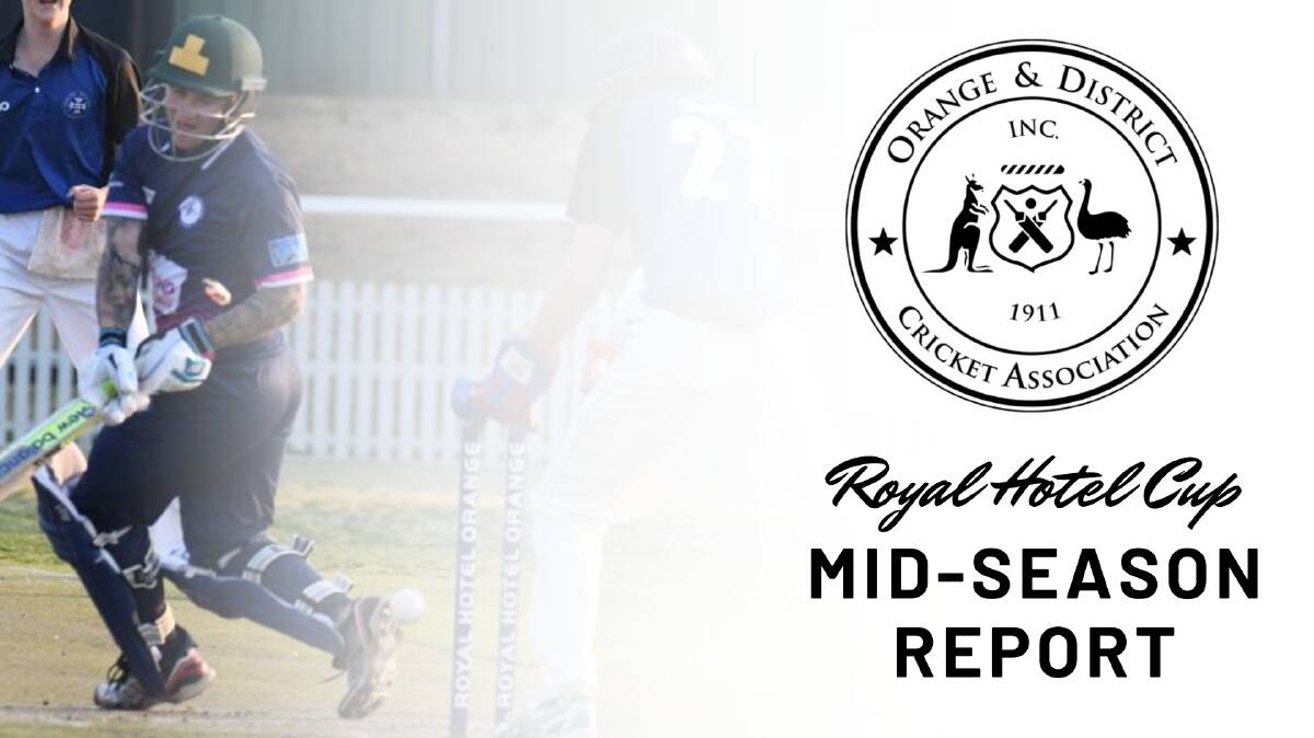 The mid-season report: How your team has fared in the Royal Hotel Cup so far