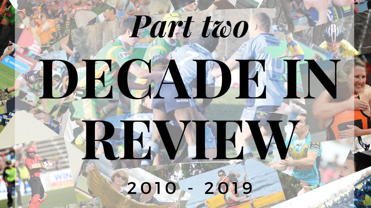 DECADE IN REVIEW: The good, the bad and the ugly from 2010-2019 - Part Two