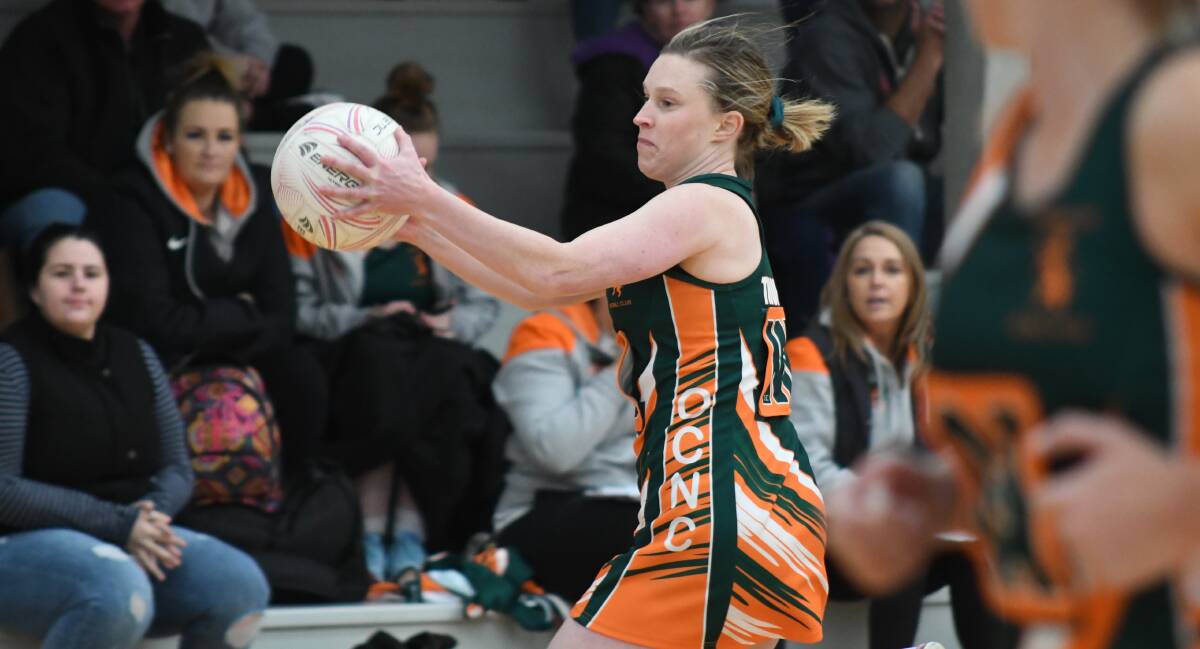 All the action from Saturday's grand final rematch between Orange City Craig Harvey Mechanical and Orange Physiotherapy Vipers, photos by JUDE KEOGH