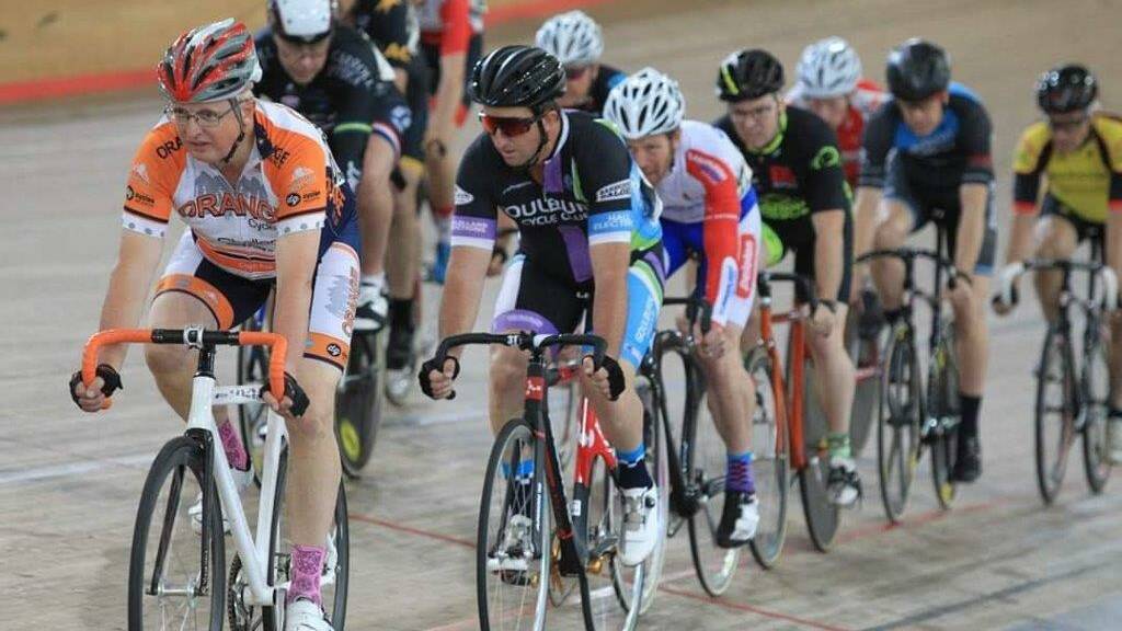 All the action from Sydney's Dunc Gray Velodrome on the weekend, photos CONTRIBUTED