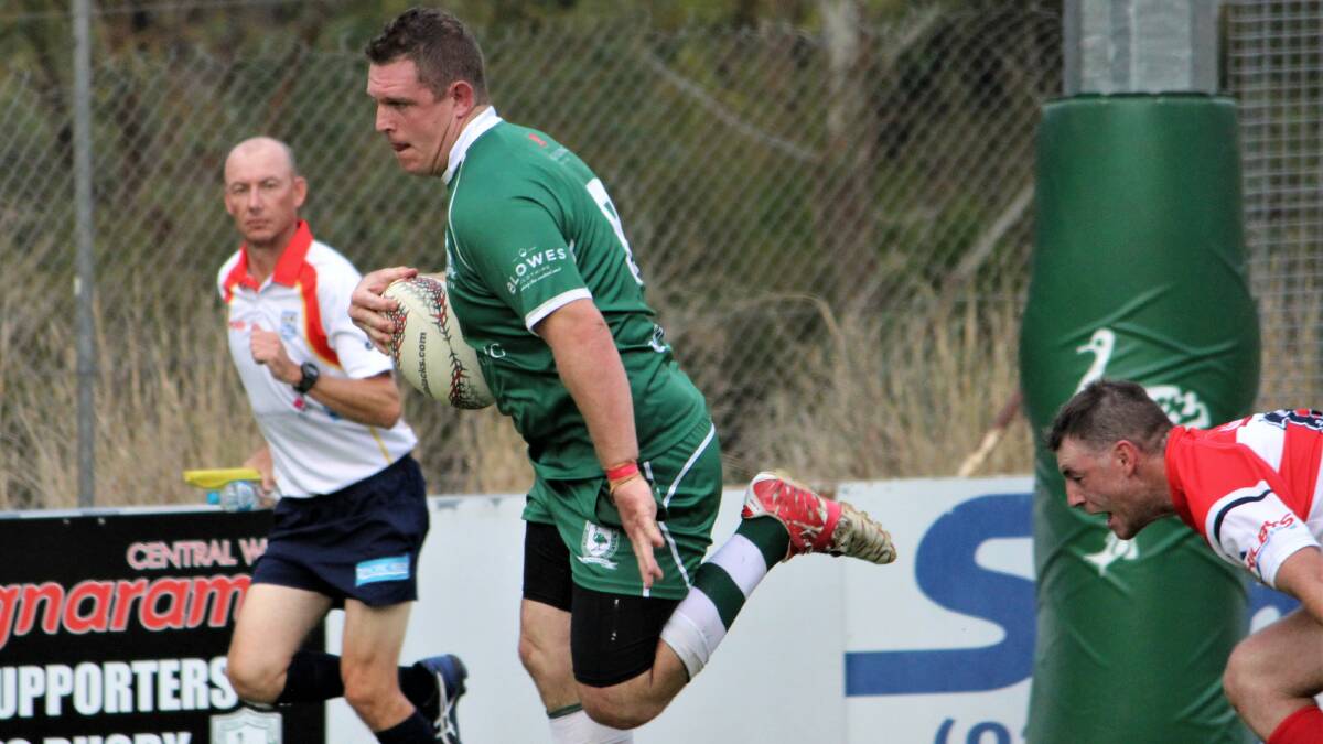 All the action from Endeavour Oval on Saturday afternoon, photos by DON MOOR