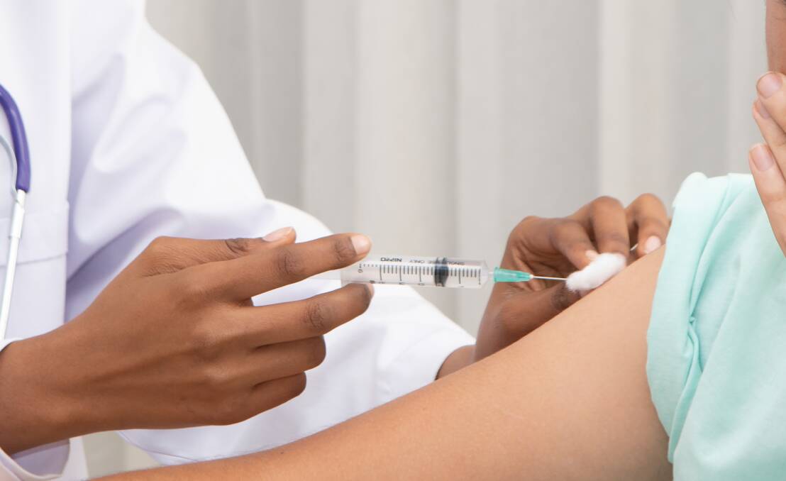 JAB: Orange aged-care facilities will get access to the COVID-19 vaccines next week, as early as Monday. Photo: SHUTTERSTOCK