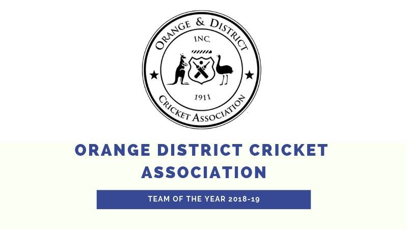 Cream of the crop: CWD sports desk names its Orange District Cricket Association Team Of The Year | Photos