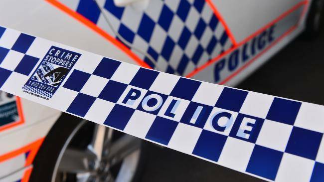 ARREST: Police arrested and charged a man after an alleged break in near Parkes. Photo: FILE
