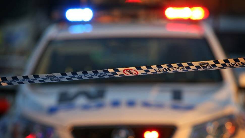 ARRESTS: Police have arrested and charged two people in relation to an alleged drug supply network between Orange and Tweed Heads.