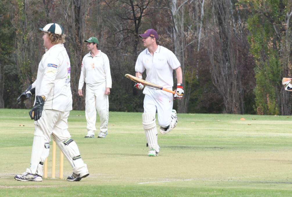 All the action from the third grade decider at Country Club Oval on Sunday, photos by CARLA FREEDMAN