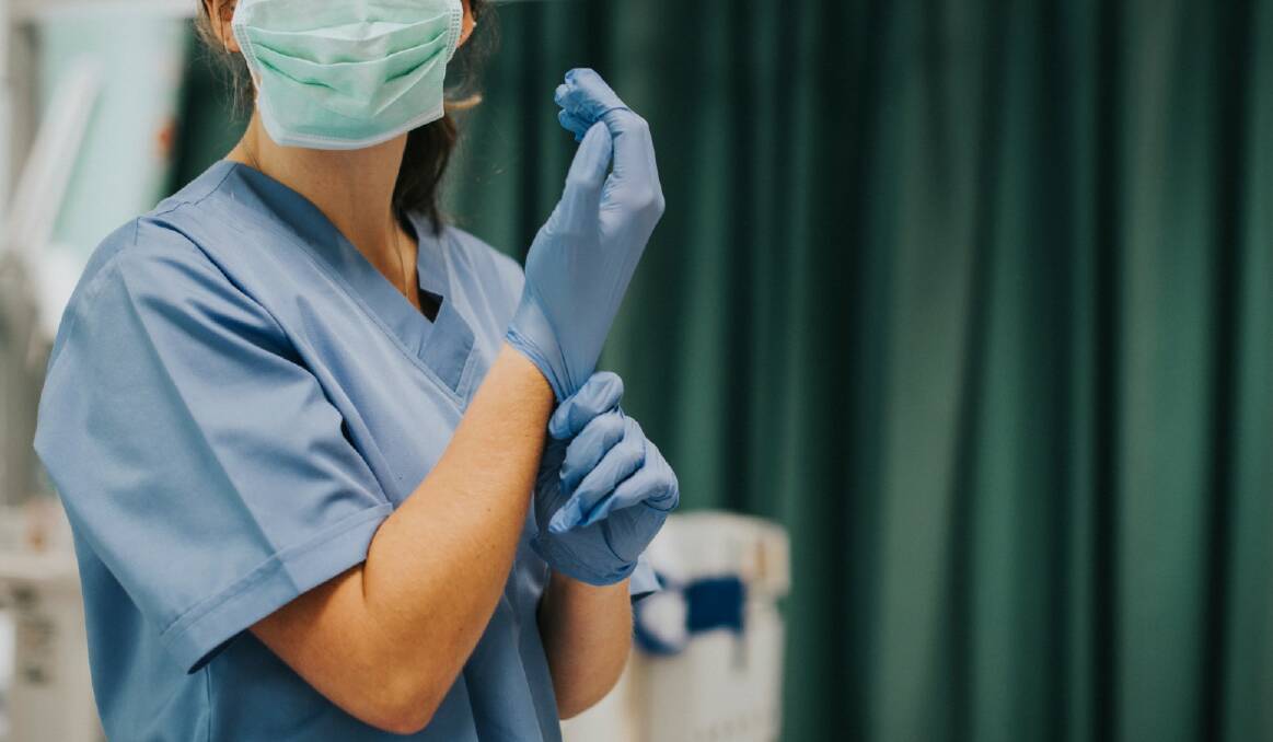 SAFER STAFFING: The NSWNMA rejected the government's pay offer, lamenting the lack of nurse-to-patient ratios. Photo: SHUTTERSTOCK