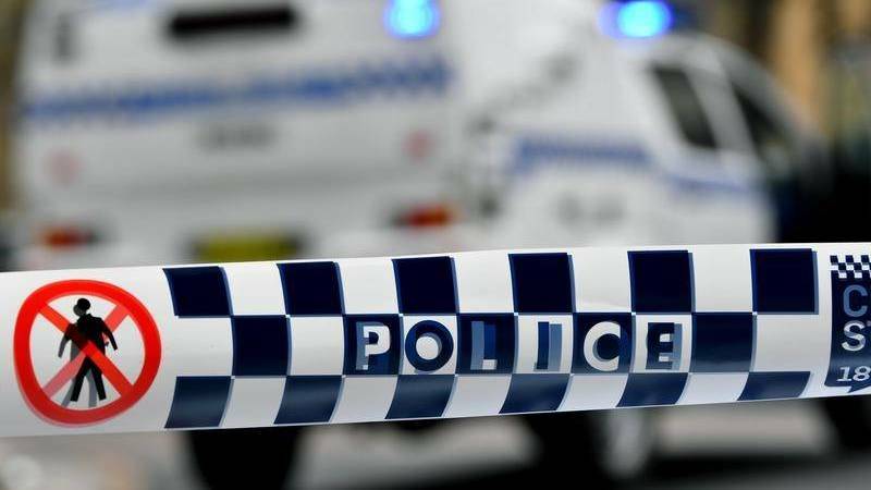 Woman dies in crash near Nyngan, emergency services remain at scene