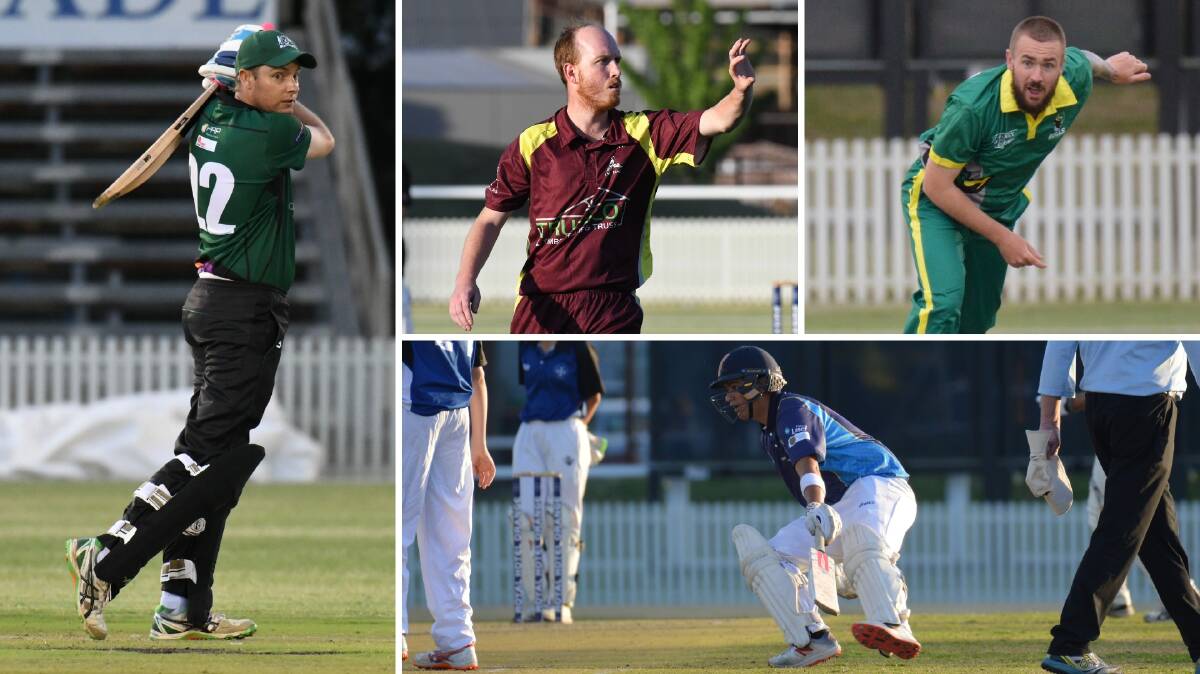 The final countdown: Everything you need to know about the Royal Hotel Cup semi-finals | Photos