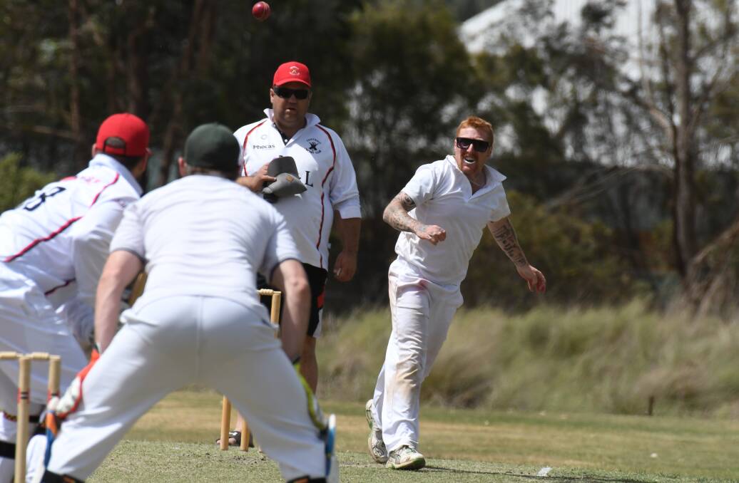 All the action from some of the lower grade games last Saturday, photos by JUDE KEOGH