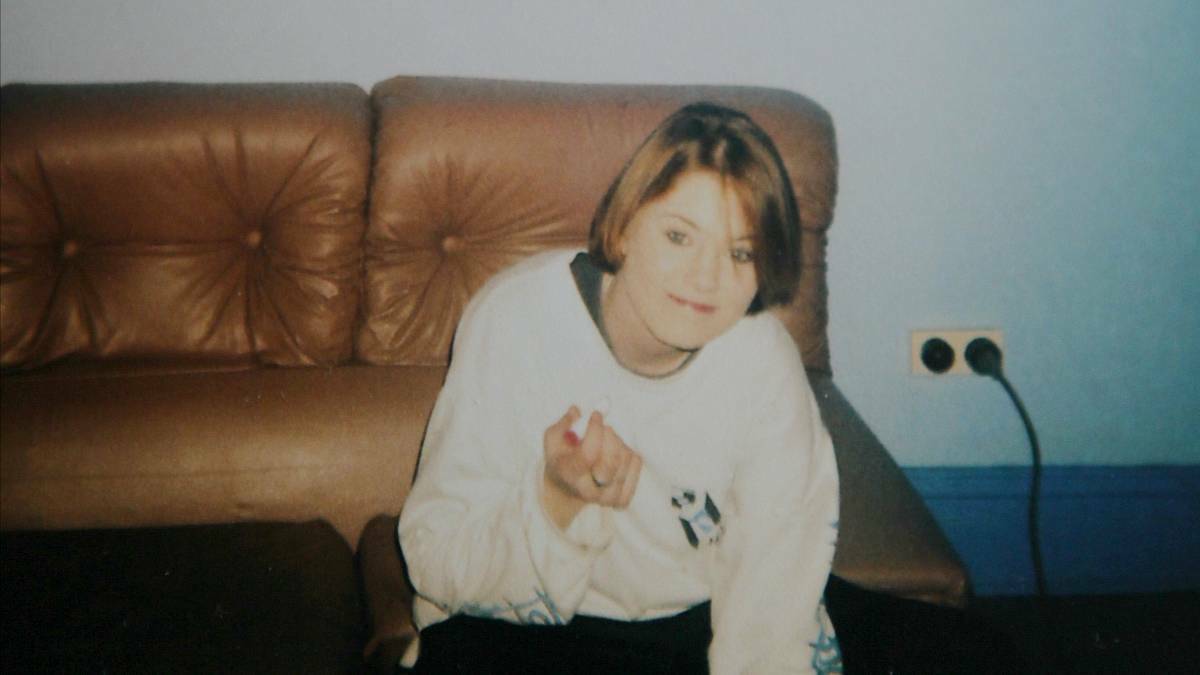 MYSTERY: Bathurst teenager Jessica Small was last seen in 1997.