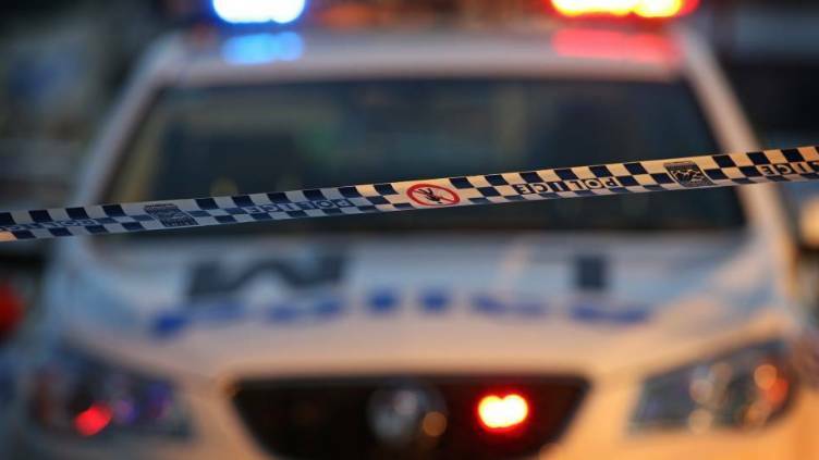 CRASH: Officers attached to Chifley Police District were called to Barry Road, Barry about 5pm on Saturday after reports a Nissan Navara had left the road and hit trees.
