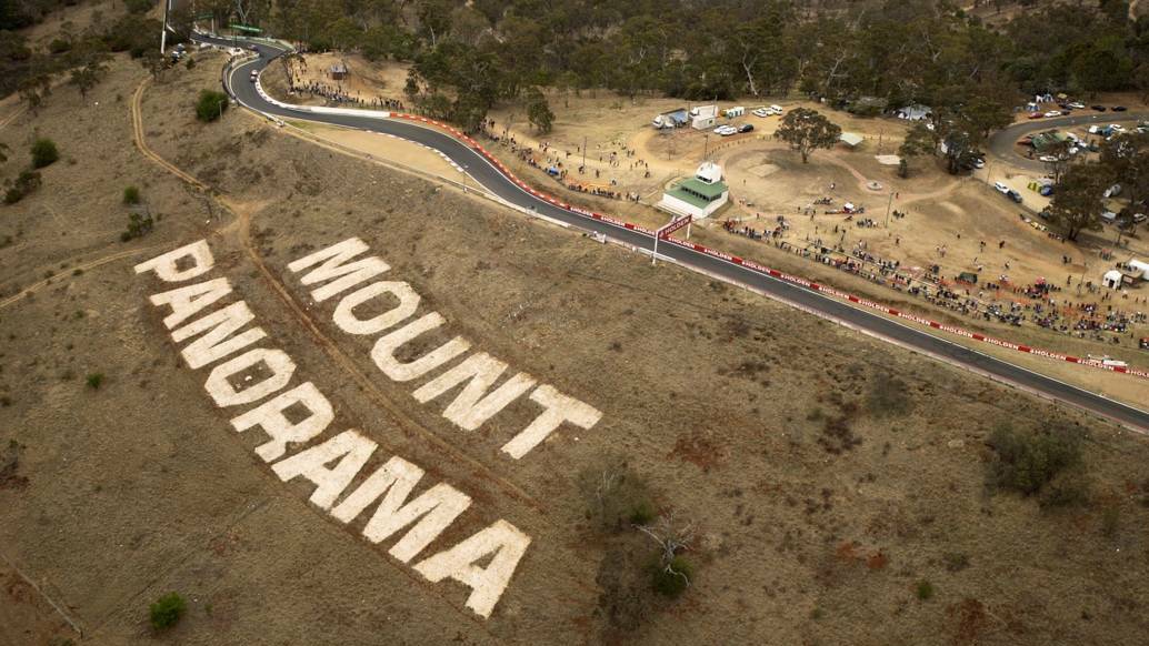 Wiradyuri elders ask for Mount Panorama to be registered an Aboriginal Place | Poll
