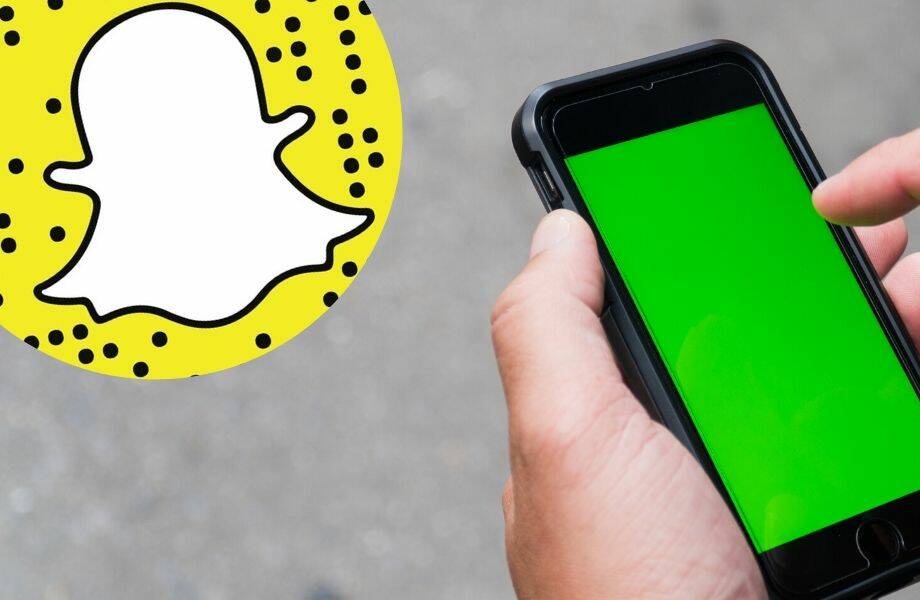 DANGER: A Snapchat account has surfaced featuring images of Bathurst teenagers and has been shared on the social media site without their consent. Photo: FILE