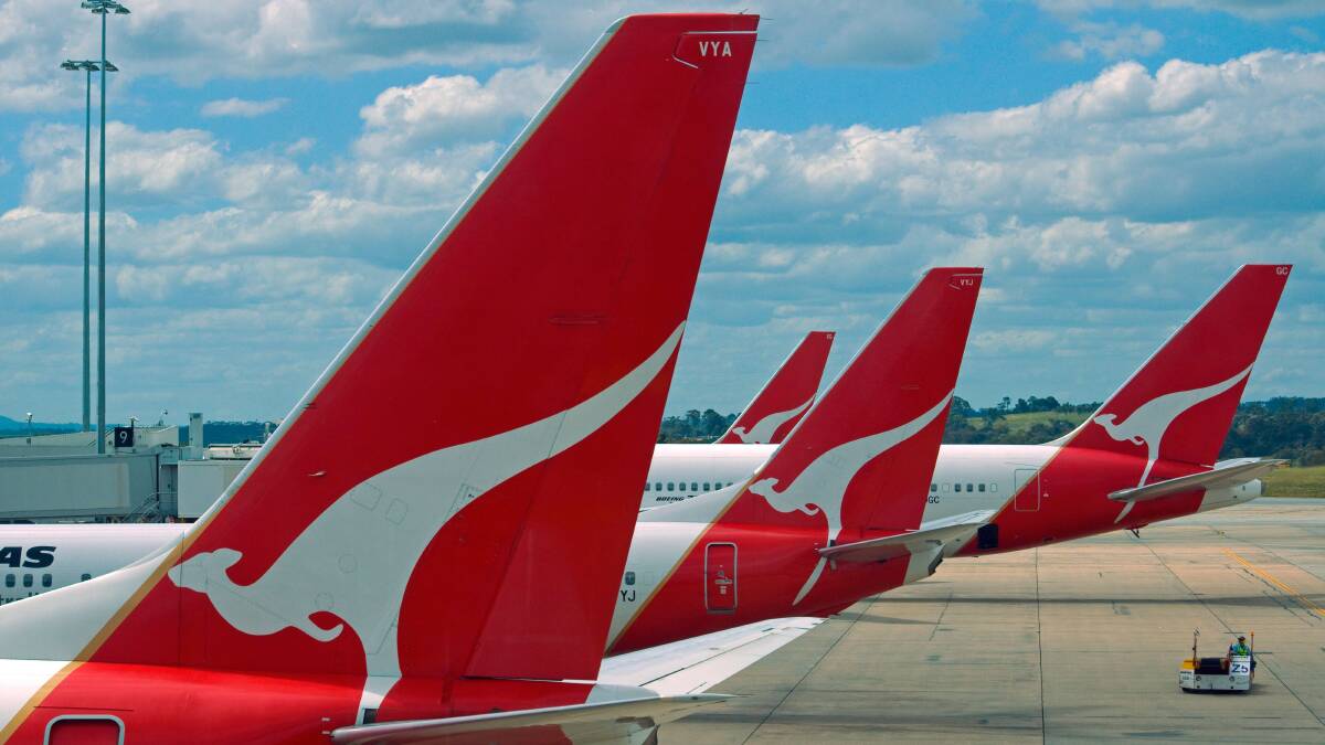OUR SAY: Let’s lobby hard to house Qantas’s pilot training program