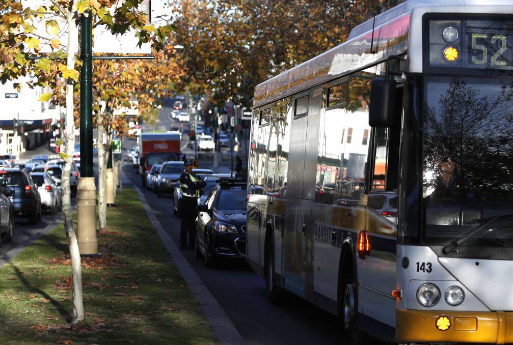 Reducing fuel, transport costs: $250 transport card to help seniors in regional areas