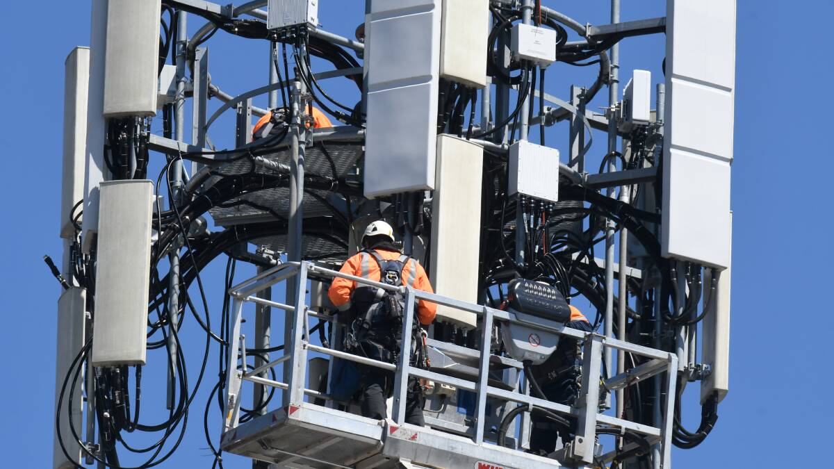 Telstra down: outages in Orange shut down businesses