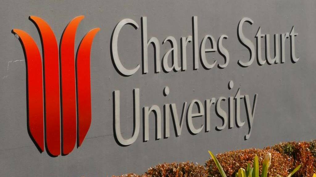 MOSTLY UNCHANGED: Courses at Charles Sturt University's Orange campus will be mostly unchanged moving forward. FILE PHOTO