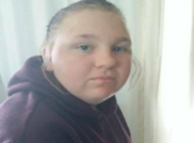 FOUND: Bathurst teenager Elektra Harding has been found. Photo: SUPPLIED