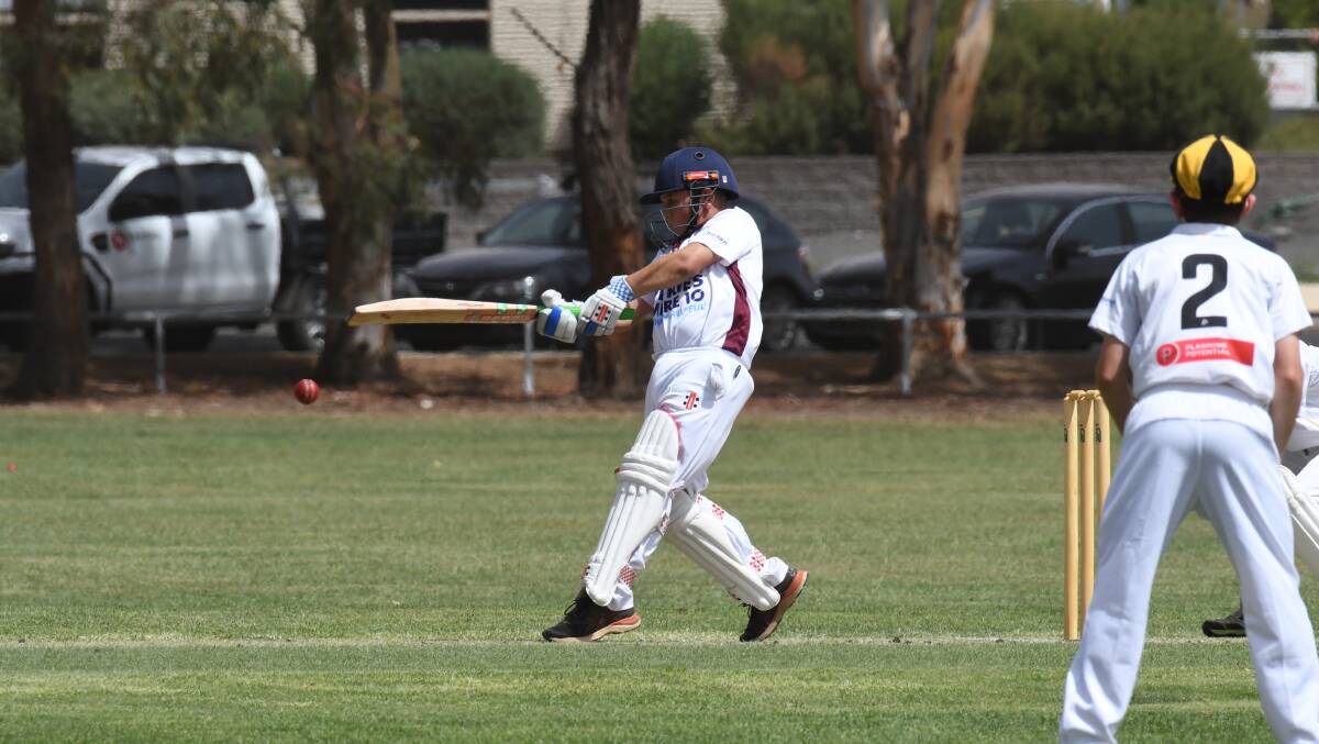 All the action from Jack Brabham Park on Sunday between Orange and Mudgee in the under 12s, 14s and 16s. Photos: CARLA FREEDMAN