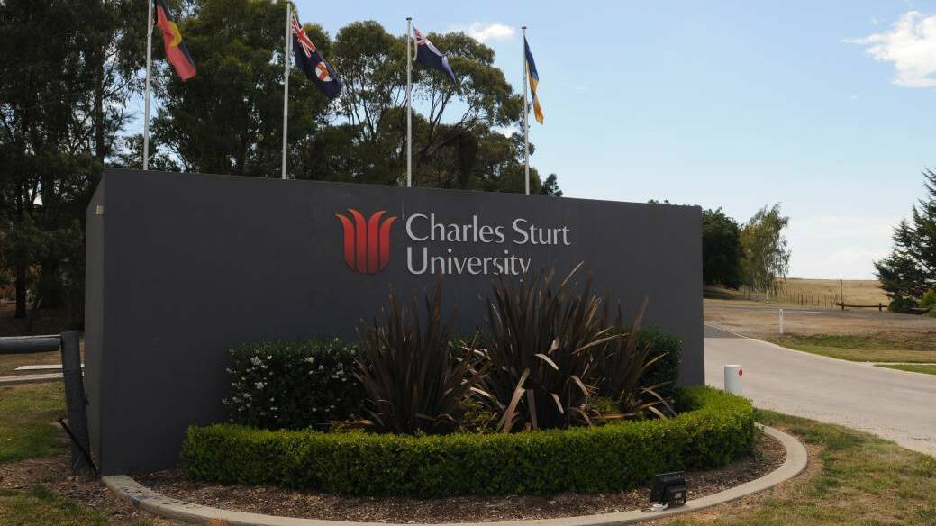 BRING THEM HERE: Charles Sturt University is backing a proposal to give international students concessions to move regionally. FILE PHOTO