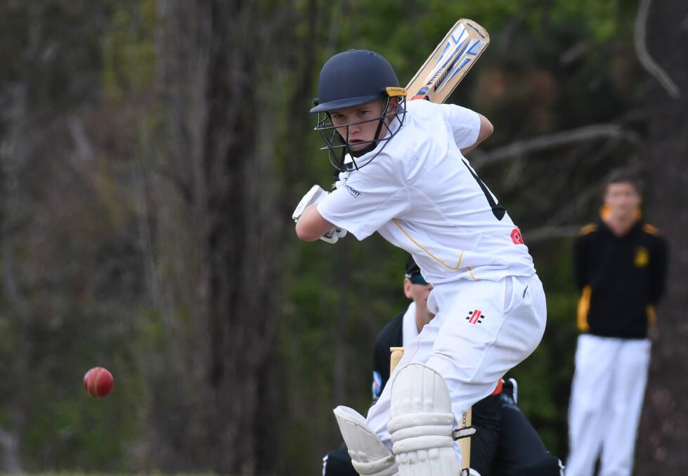 All the action from the Country Club Oval. Photos by JUDE KEOGH and CARLA FREEDMAN