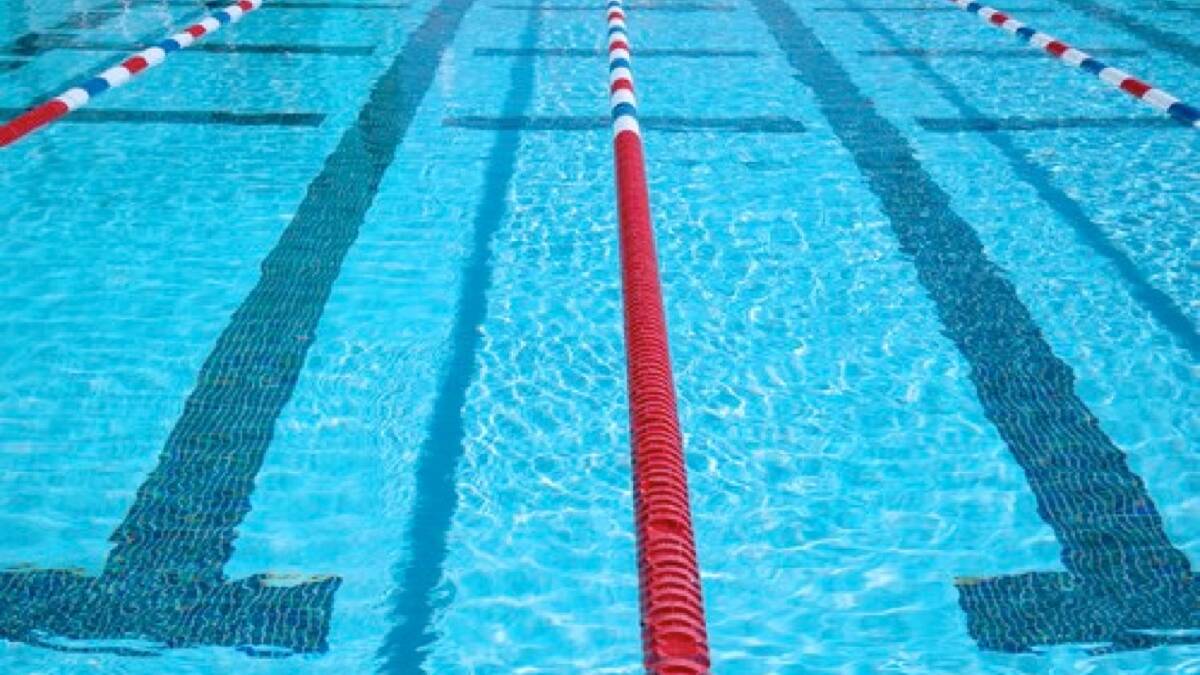 Orange Ex-Services' Club pool upgrades estimated at $400,000