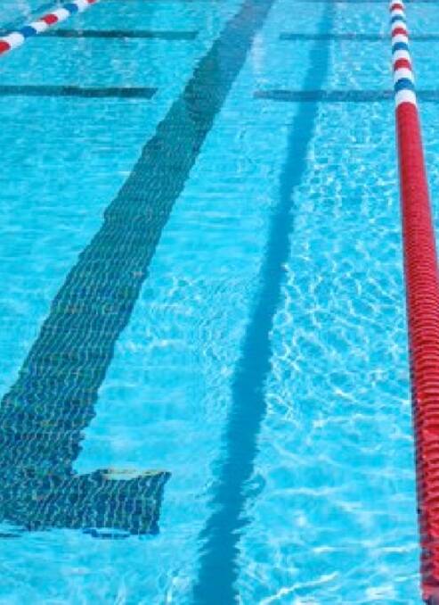 Blayney Shire Council is planning a $2.5 million swimming facility upgrade.