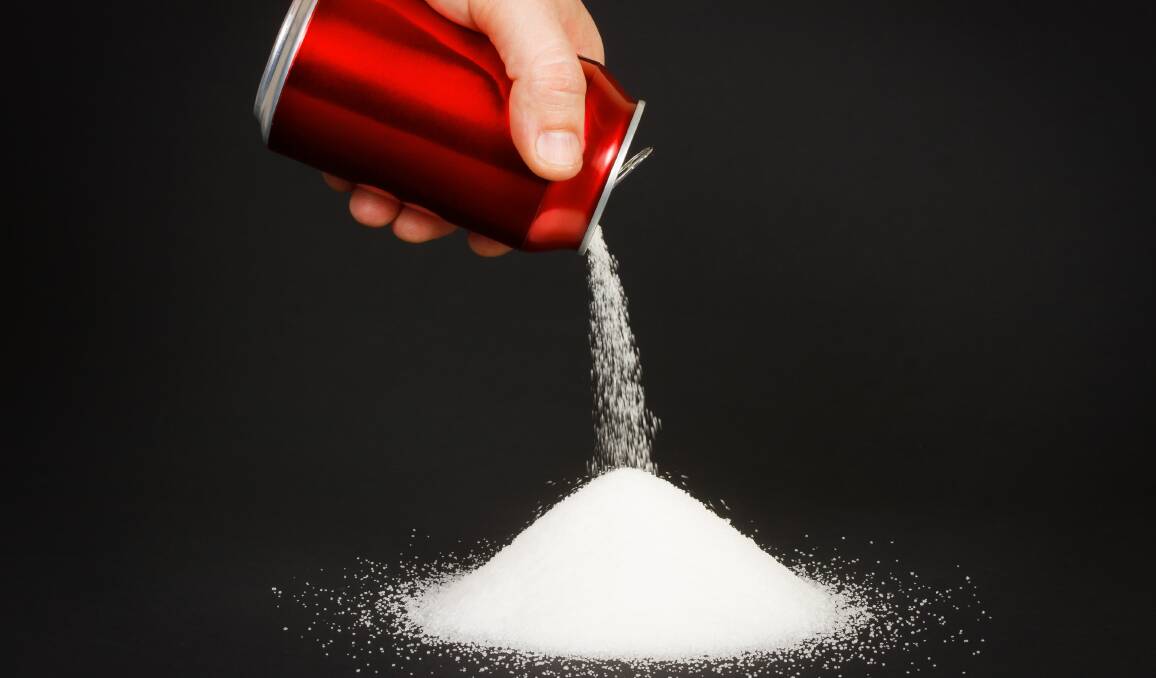 TAX: Health authorities are pushing for a tax on sugary drinks. Photo: Shutterstock