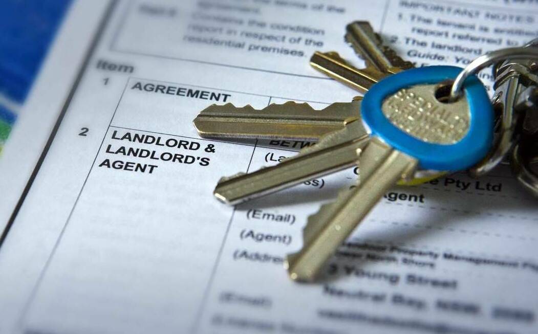 NEW AGREEMENT REACHED: Changes to NSW laws mean renters can now rollover their bonds from one property to another.
