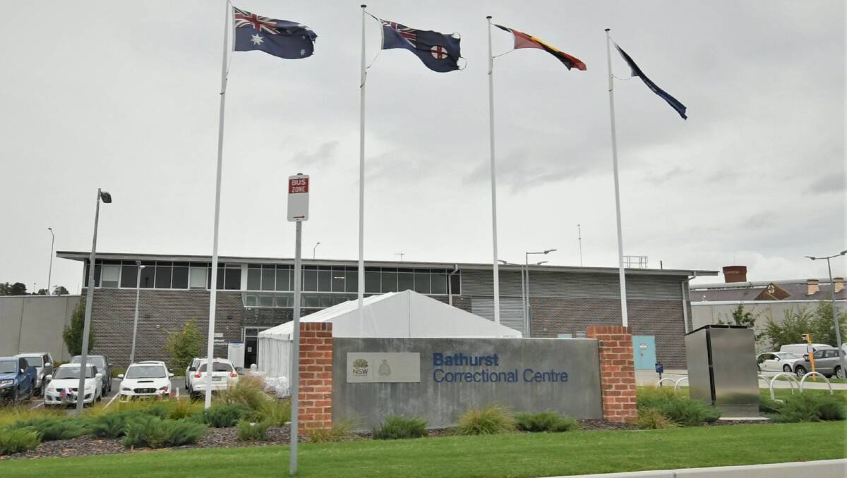 INVESTIGATION: An independent investigation into the culture and treatment of female staff at Bathurst Correctional Centre has been announced. 