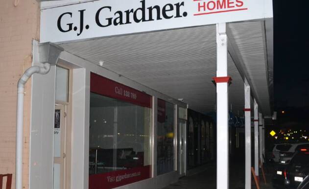 RIPPED OFF: Unsecured creditors caught up in the collapse of Bathurst's GJ Gardner Homes will be unlikely to see one cent of the money owed to them.