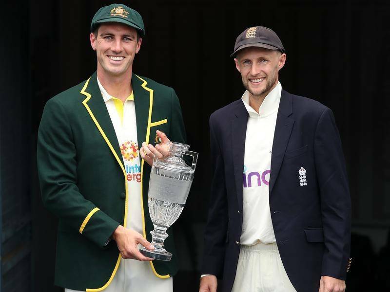 HERE WE GO: Joe Root is not bothered by failing to name his team ahead of the Ashes opener like Pat Cummins did, but let's have a look who we think they will name anyway.