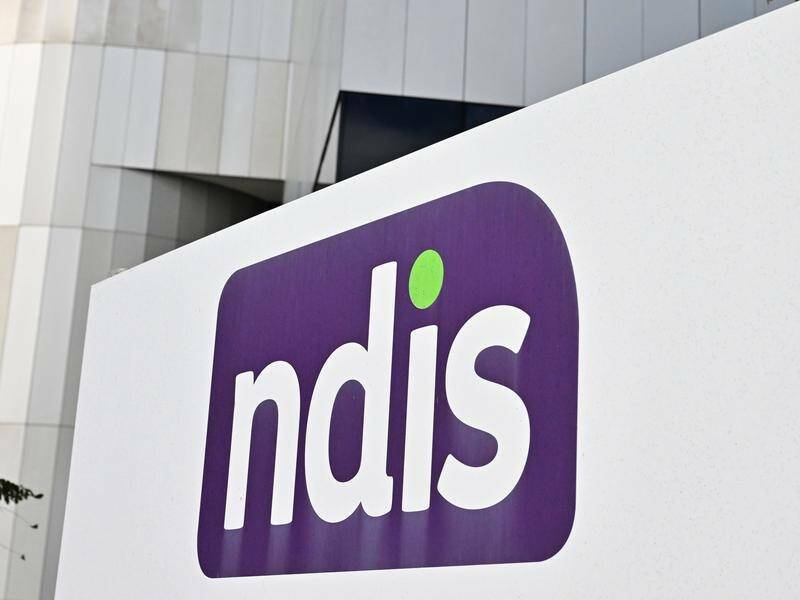 NDIS. File picture