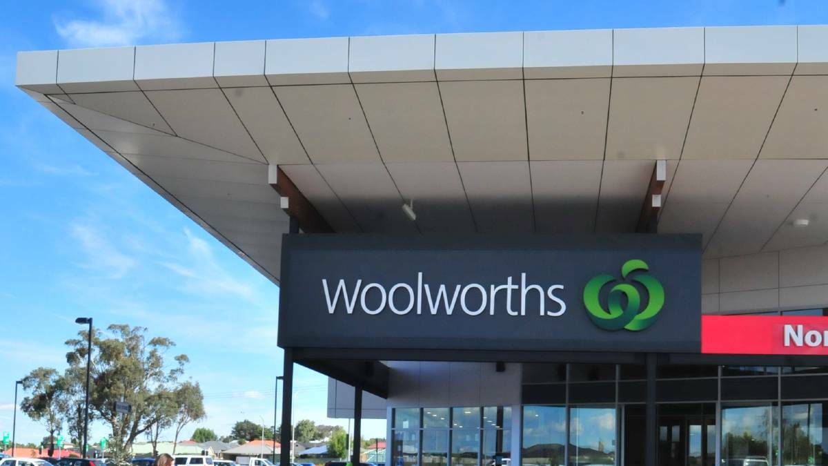 COVID: North Orange Woolworths was one of the five venues of concern identified.