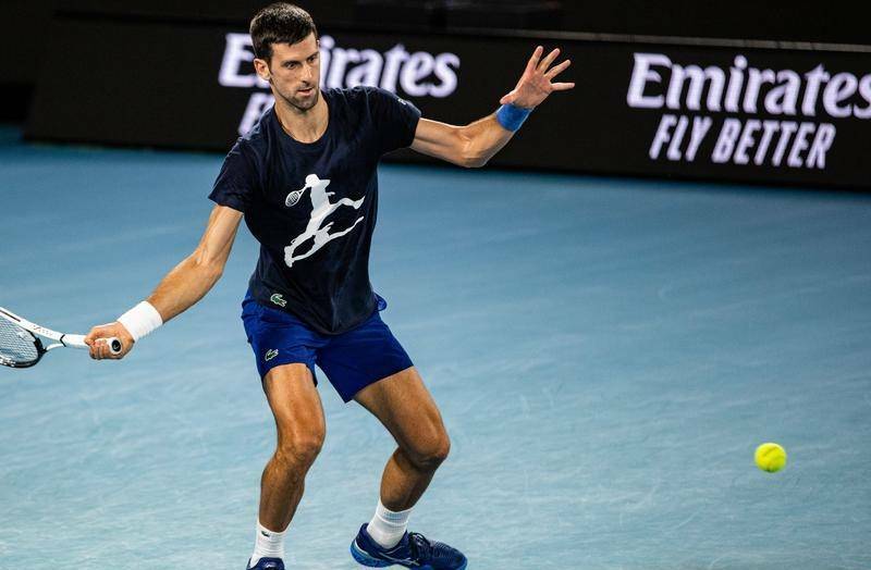 GOING GOING GONE: A "disappointed" Novak Djokovic was deported after losing his bid to play the Australian Open in what has been shambolic from all avenues.