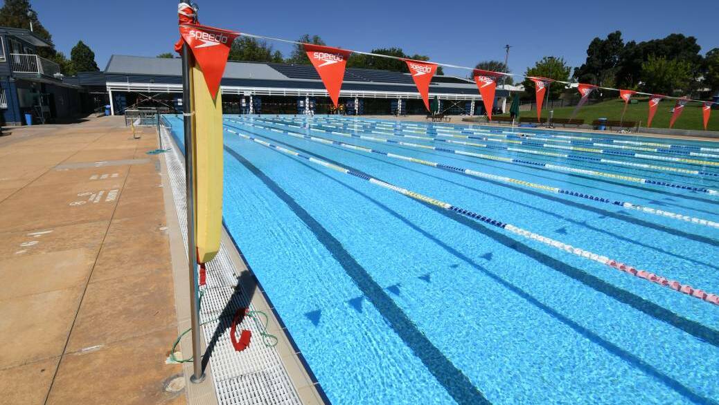 Orange Aquatic Centre closed after couple with diarrhoeal disease visited pool