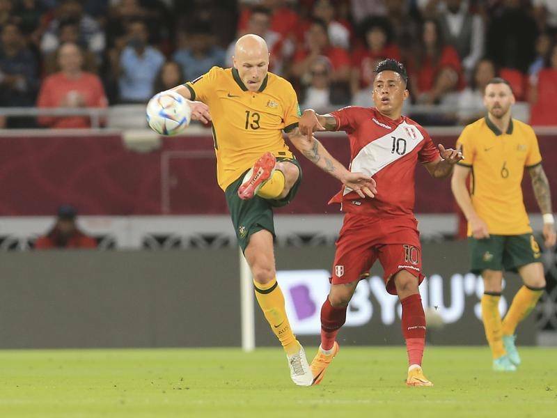 WORLD CUP BOUND: Socceroos silence the critics with world-class display